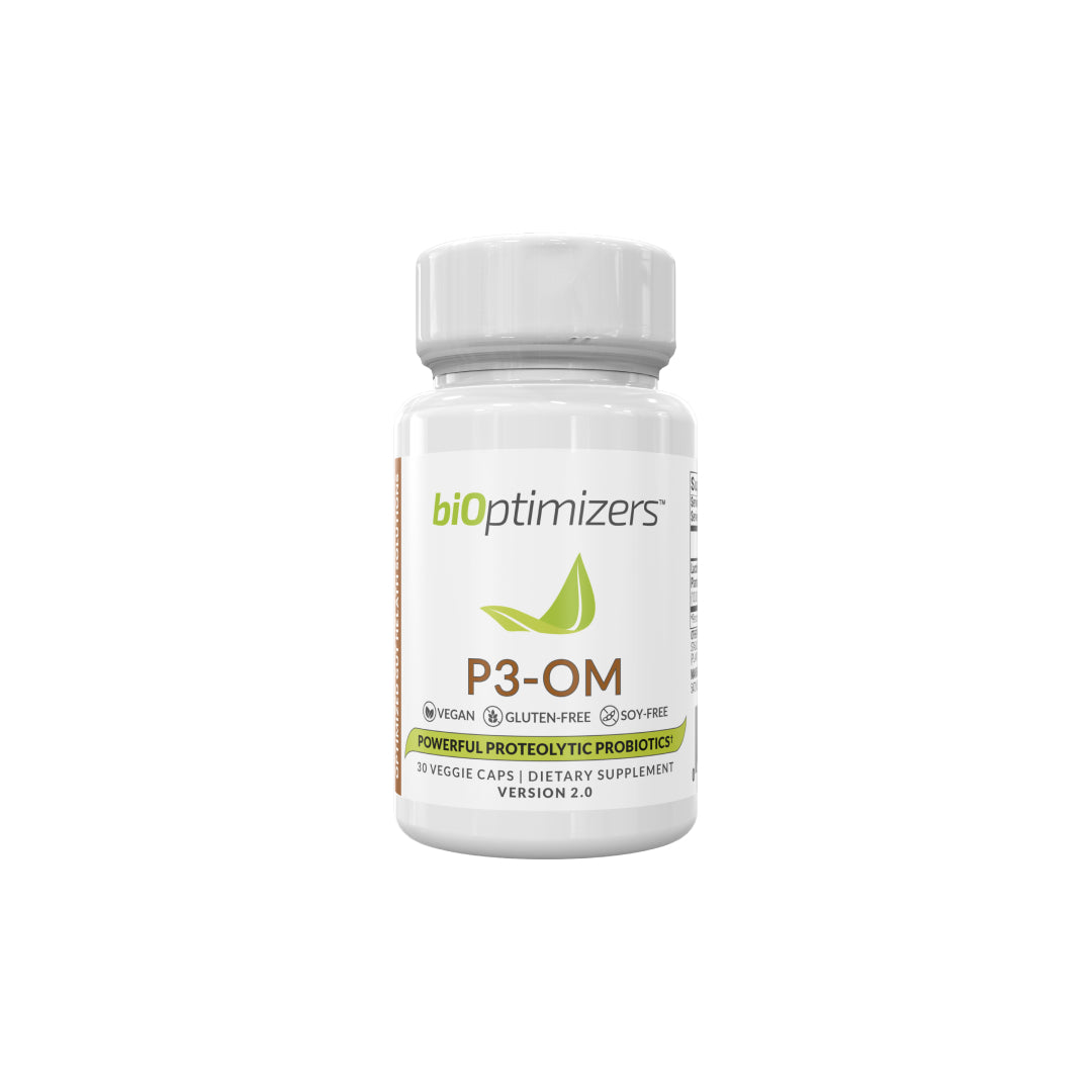 Probiotic Breakthrough