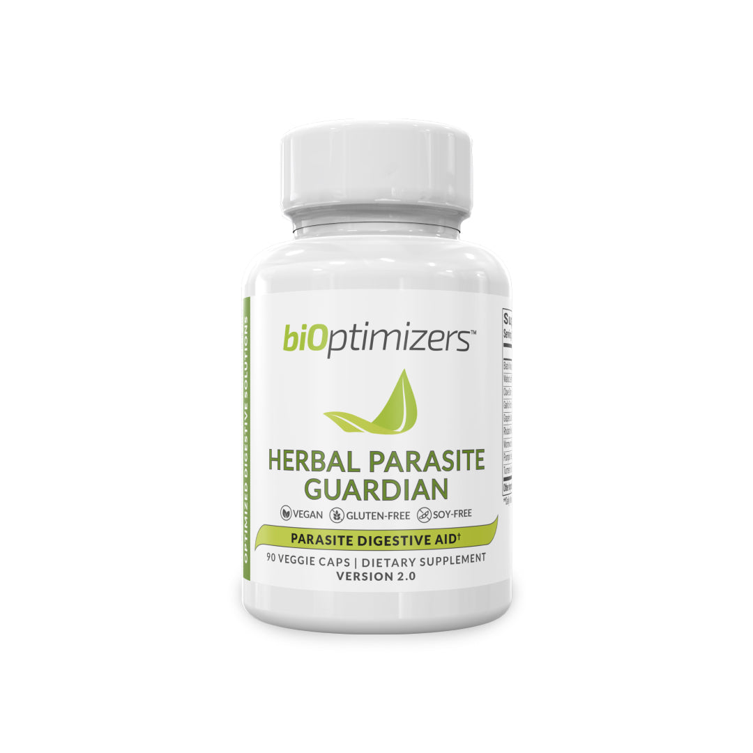 Herbal Parasite Guardian 90Capsules