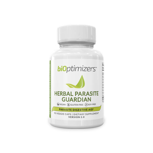 Herbal Parasite Guardian 90Capsules