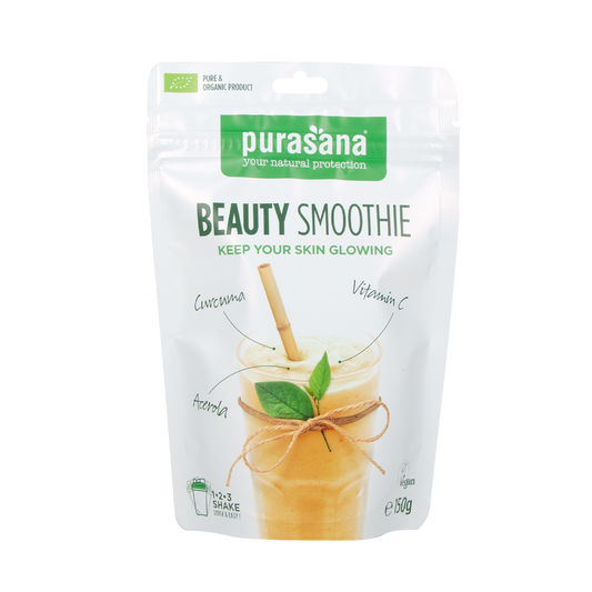 Beauty Smoothie