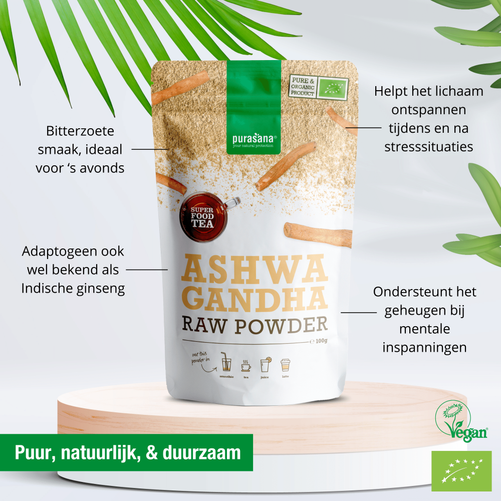 Ashwagandha Powder