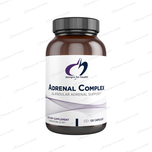 Adrenal Complex