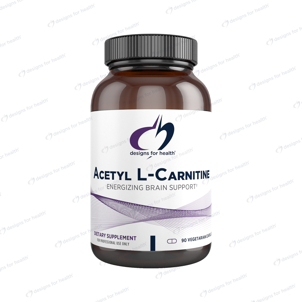 Acetyl L-Carnitine