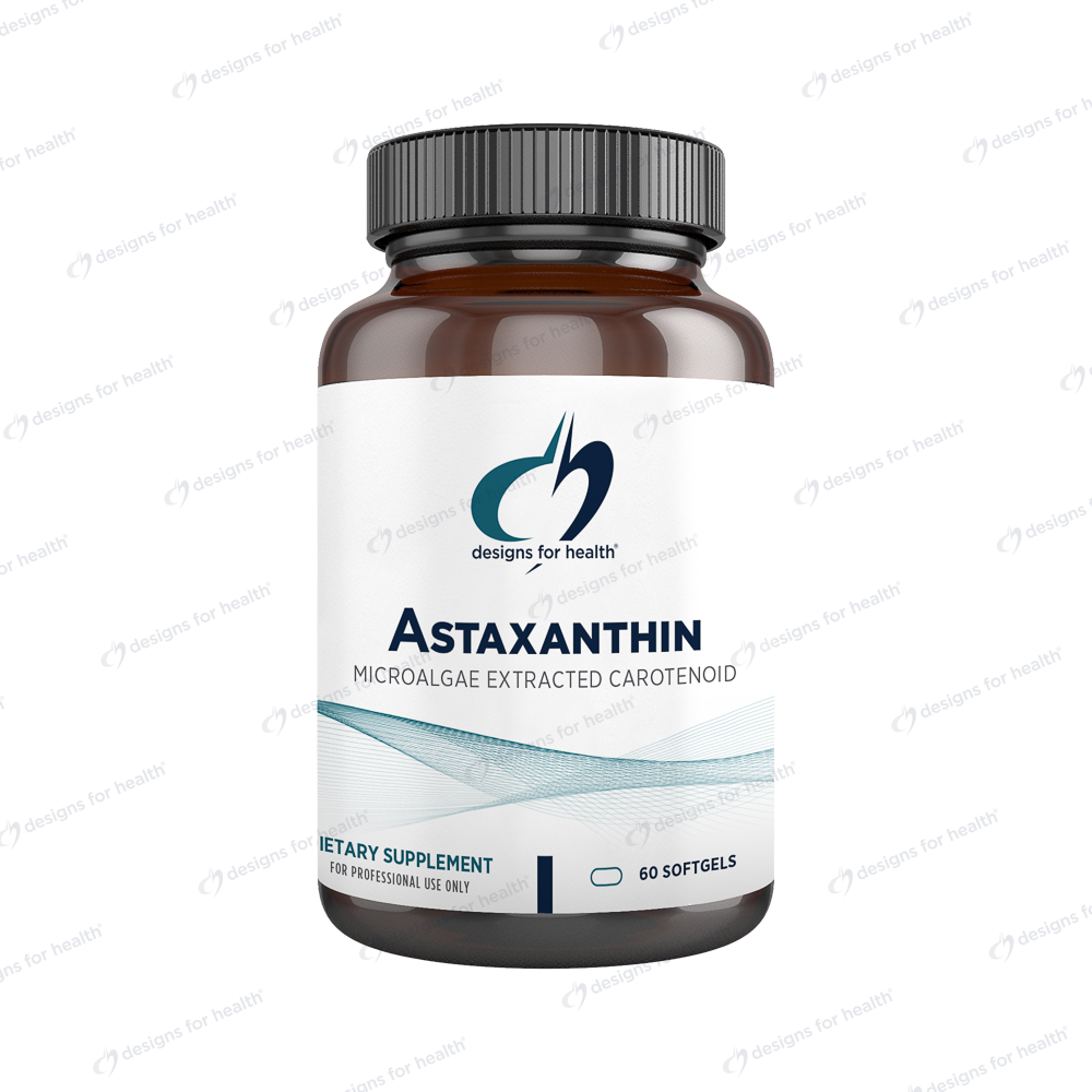 Astaxanthin