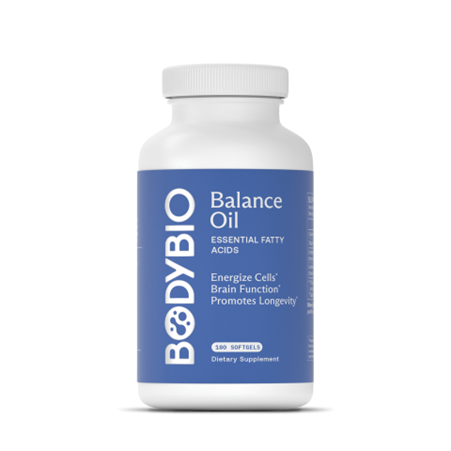 Balance Oil (Omega 6 + 3)