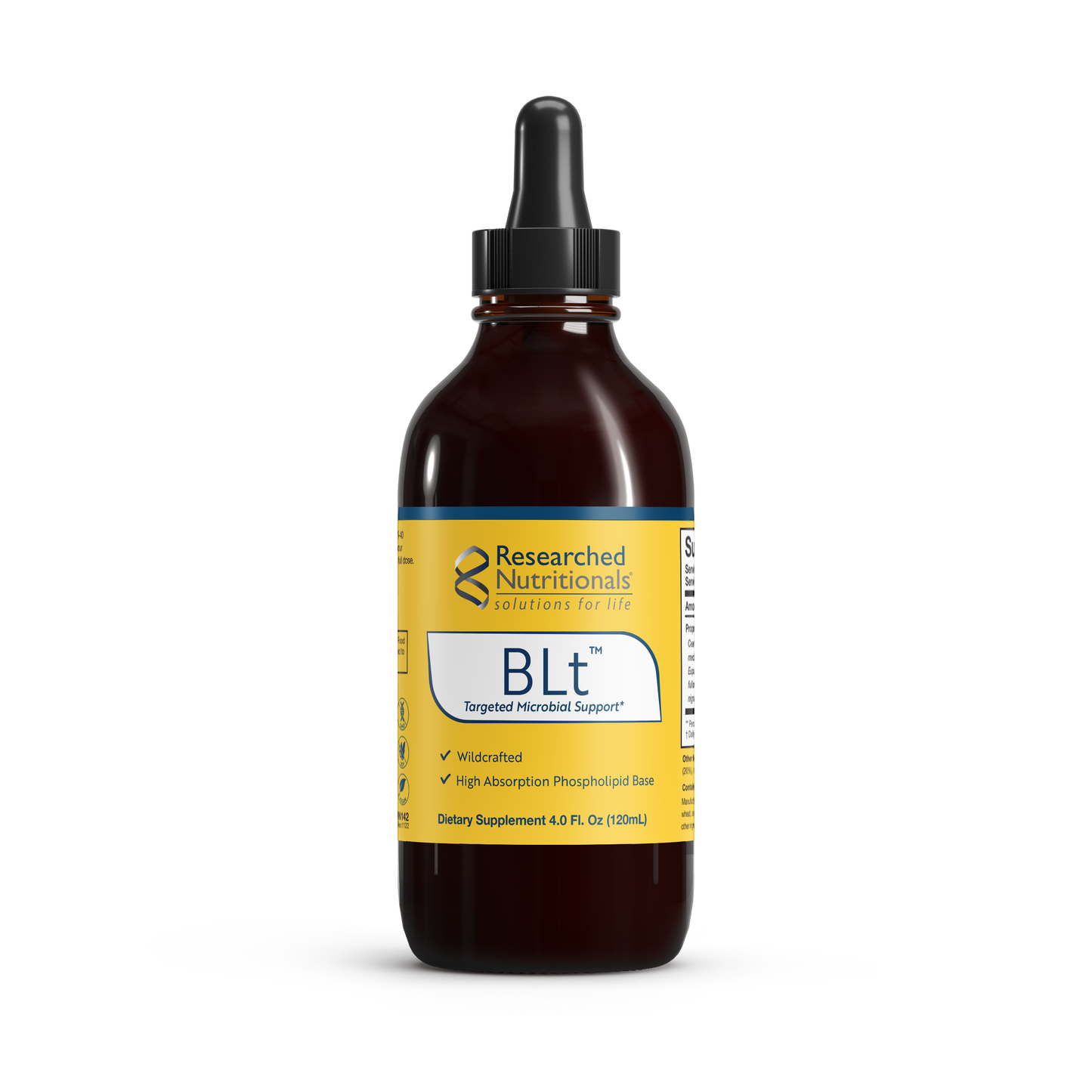 BLt™ Herbal Tincture