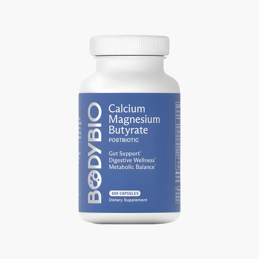 Butyrate (Cal-Mag)