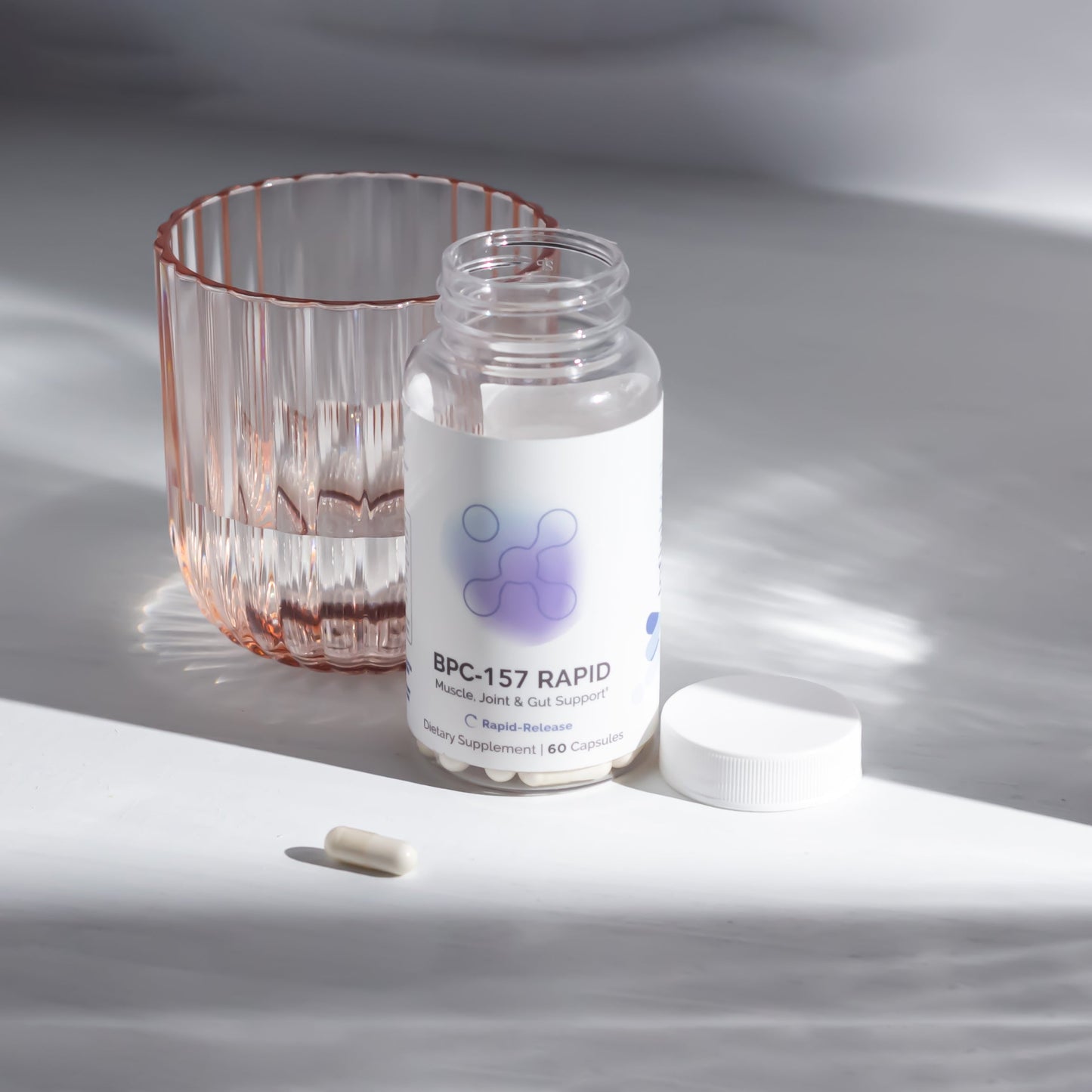 BPC-157 RAPID - 250MCG