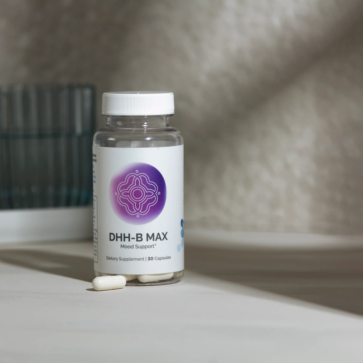 DHH-B -MAX Mood Support
