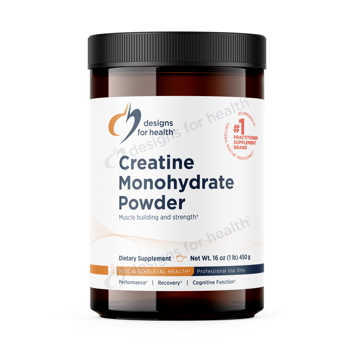 Creatine Monohydrate Powder