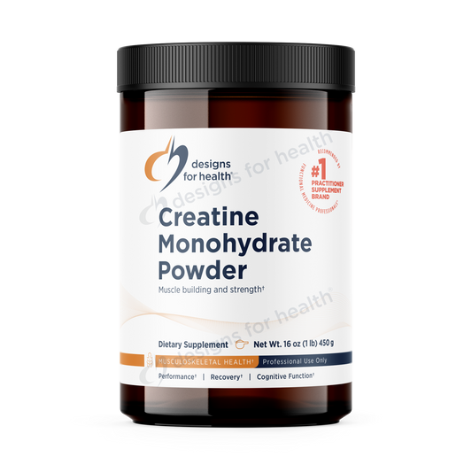 Creatine Monohydrate Powder