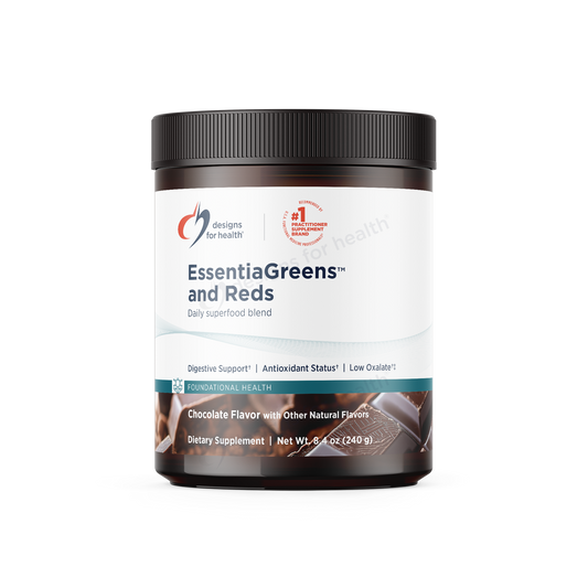 EssentiaGreens™ and Reds Chocolate