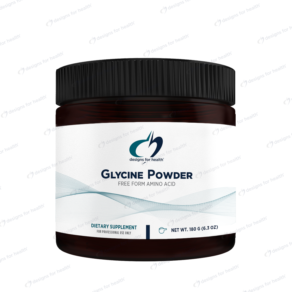 Glycine Powder