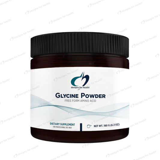 Glycine Powder