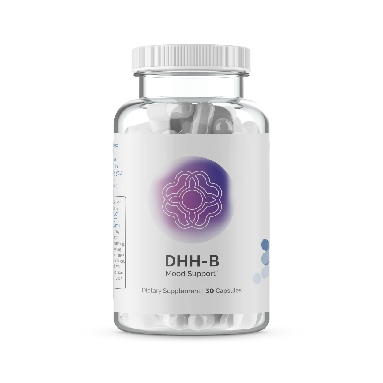 DHH-B - Mood Support