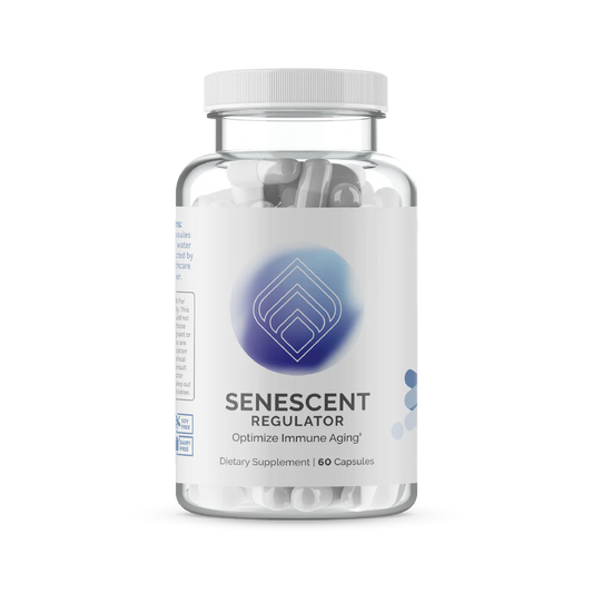 SENESCENT REGULATOR