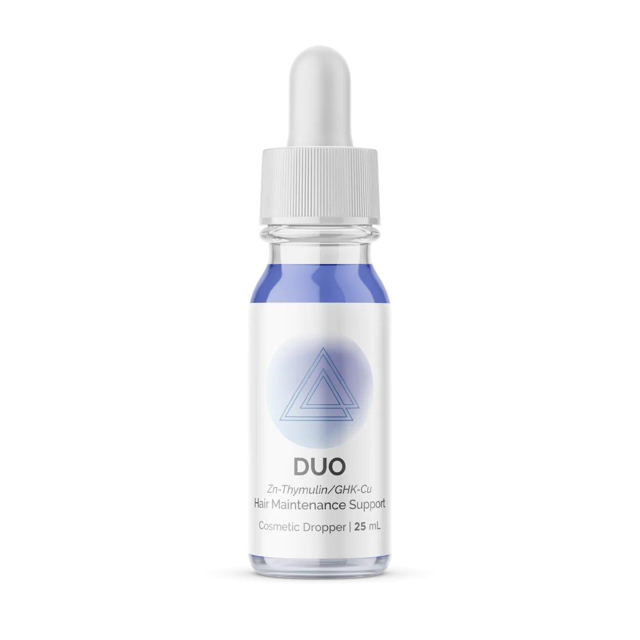 DUO COSMETIC – GHK-Cu, Zn-Thymulin