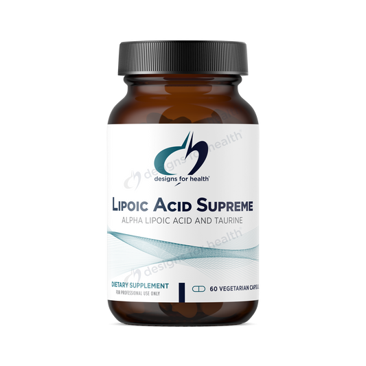Lipoic Acid Supreme