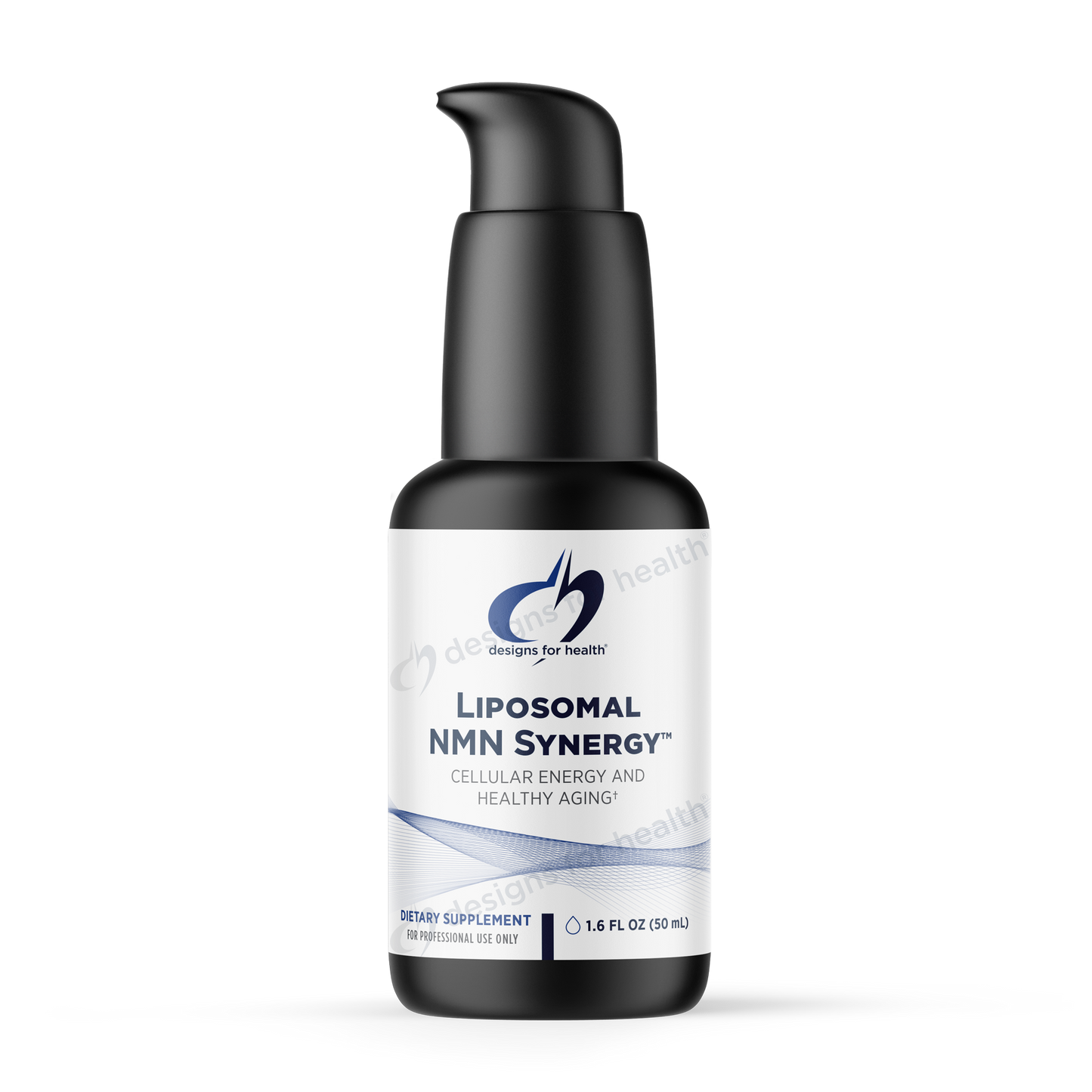 Liposomal NMN Synergy™ Liquid