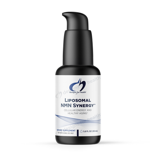 Liposomal NMN Synergy™ Liquid