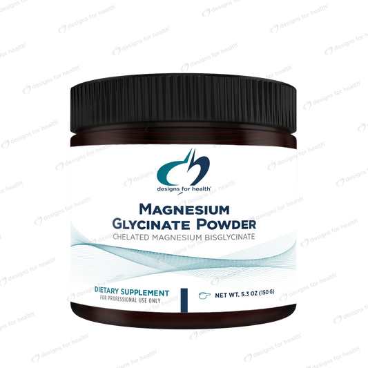 Magnesium Glycinate Powder