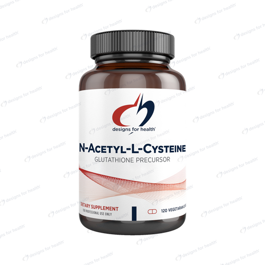 N-Acetyl-Cysteine
