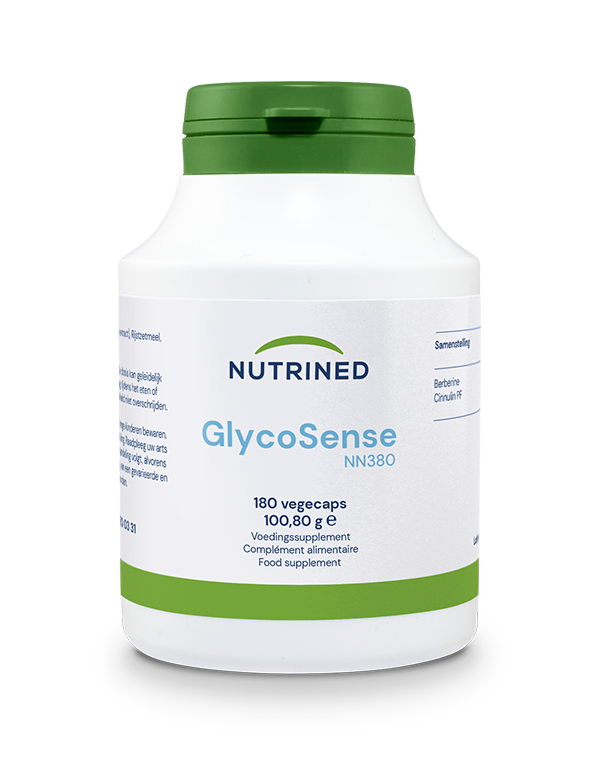 GlycoSense - B. Health