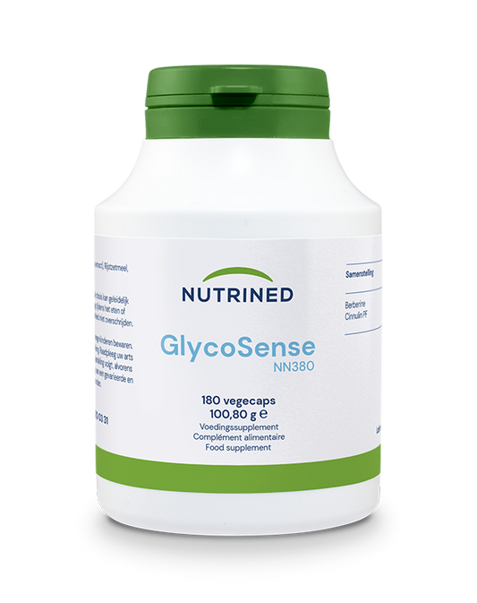 GlycoSense - B. Health
