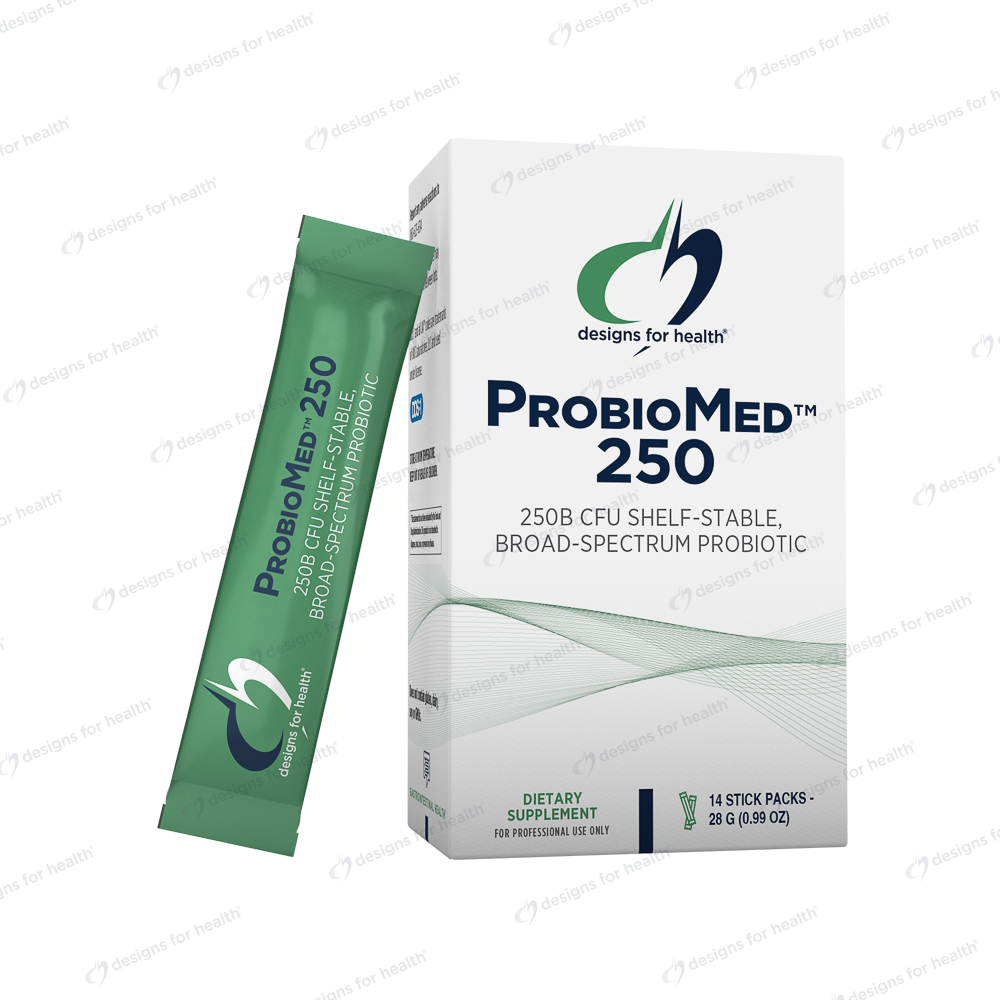 ProbioMed™ 250 Stick Packs