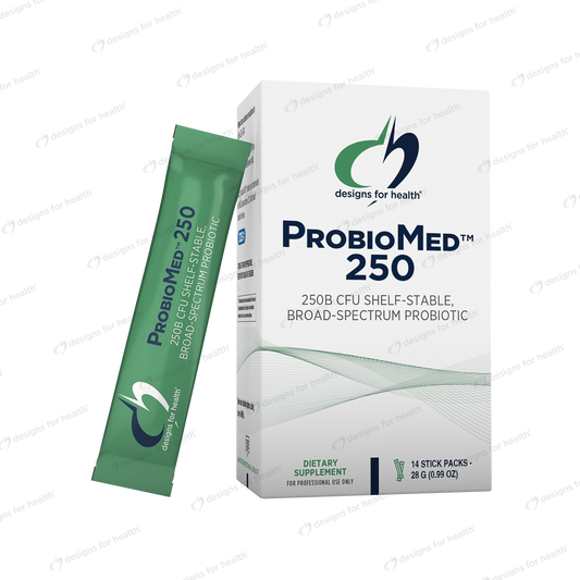 ProbioMed™ 250 Stick Packs