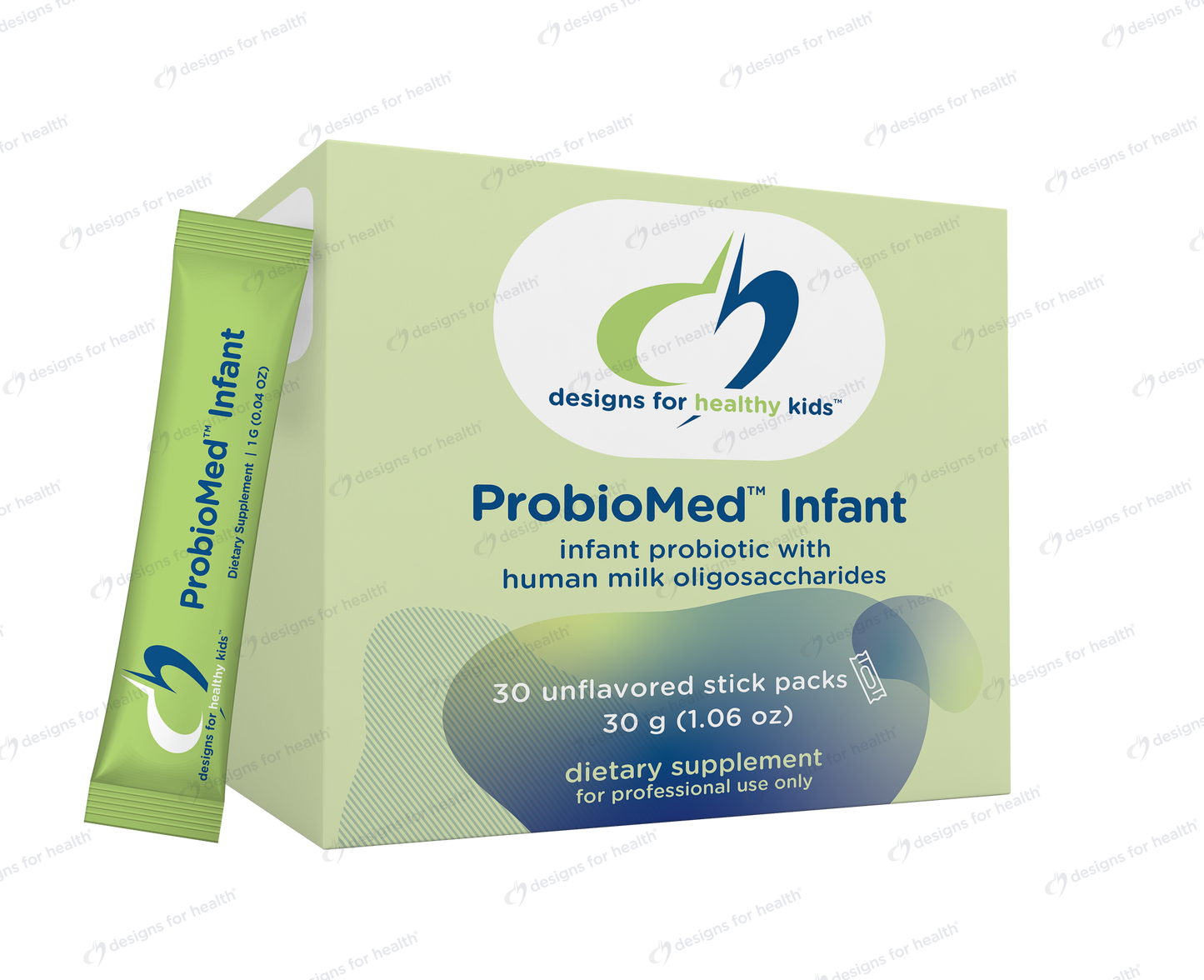 ProbioMed™ Infant Packets