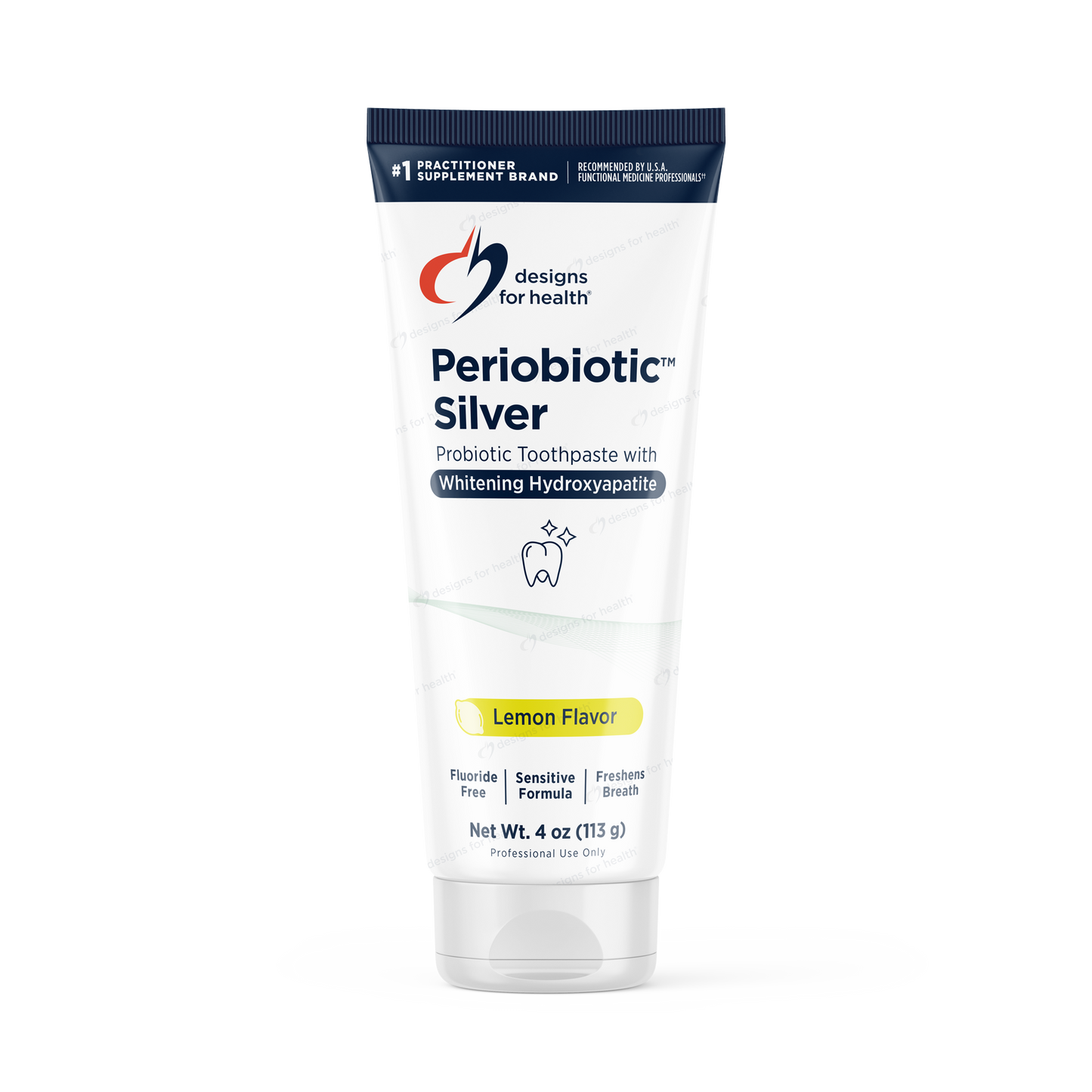 PerioBiotic™ Silver Lemon