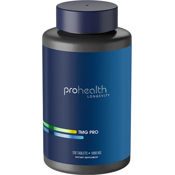 prohealth-TMG Pro (1000mg, 120 tablets)