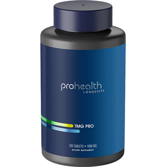 prohealth-TMG Pro (1000mg, 120 tablets)