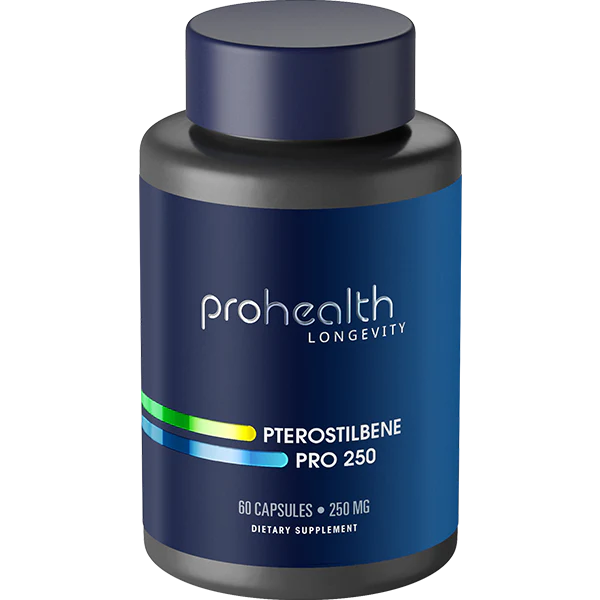 Pterostilbene Pro 250