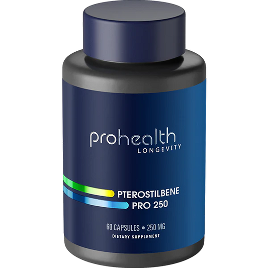 Pterostilbene Pro 250