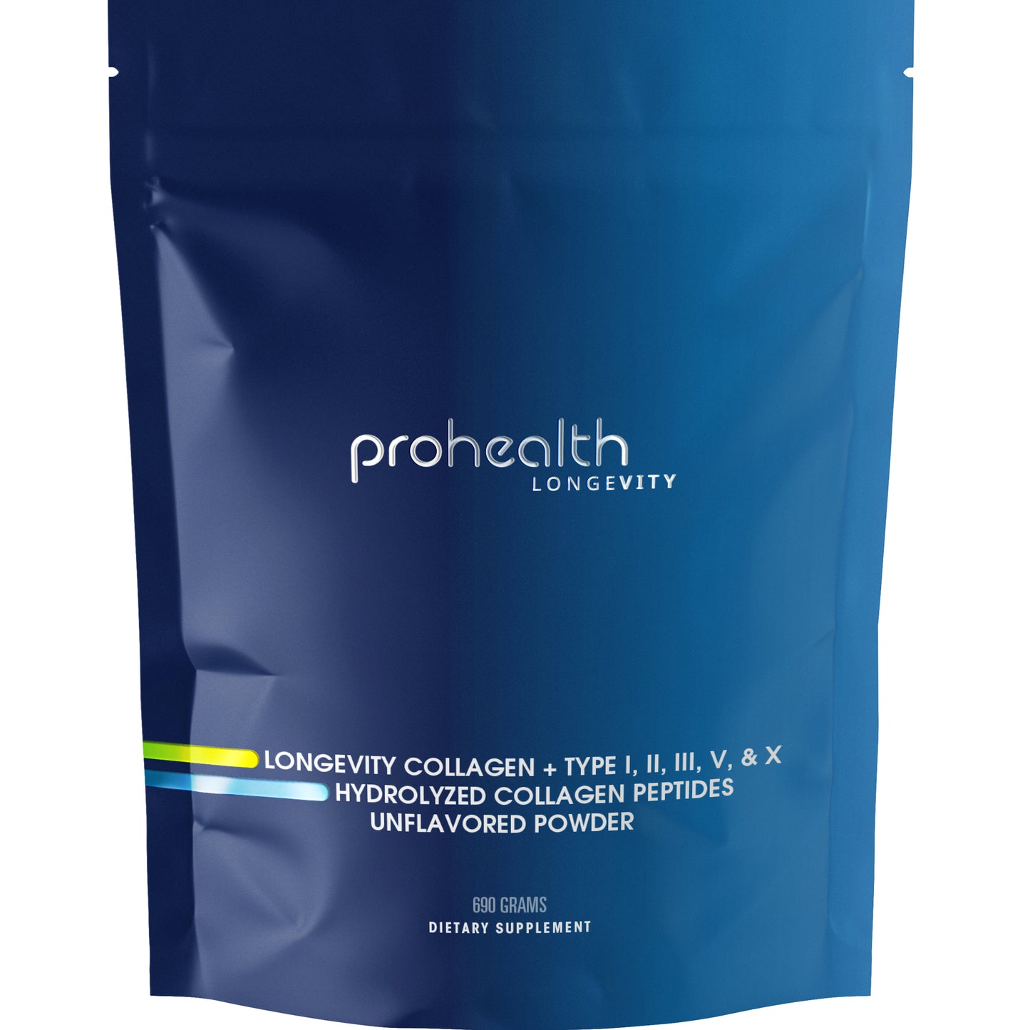Longevity Collagen Peptides