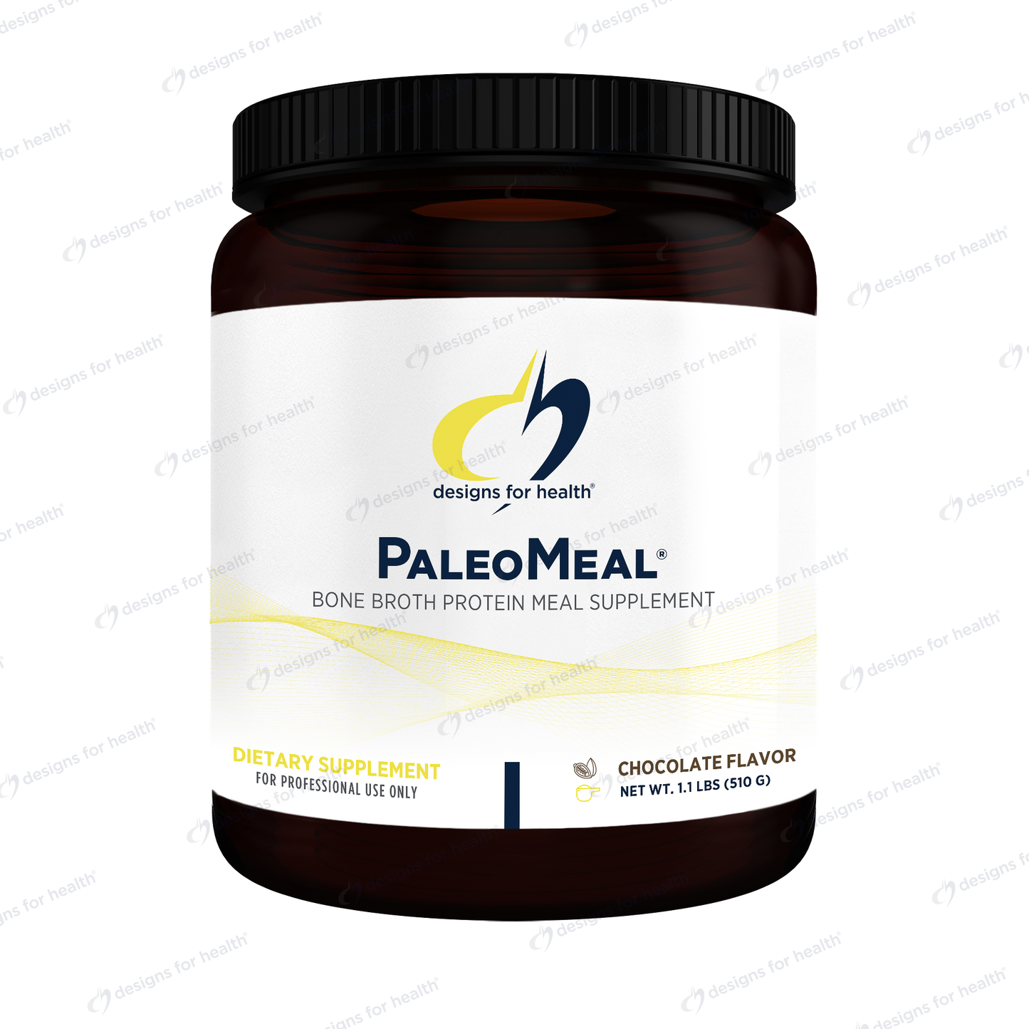 PaleoMeal® Chocolate Powder