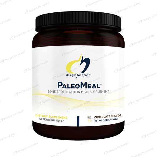 PaleoMeal® Chocolate Powder