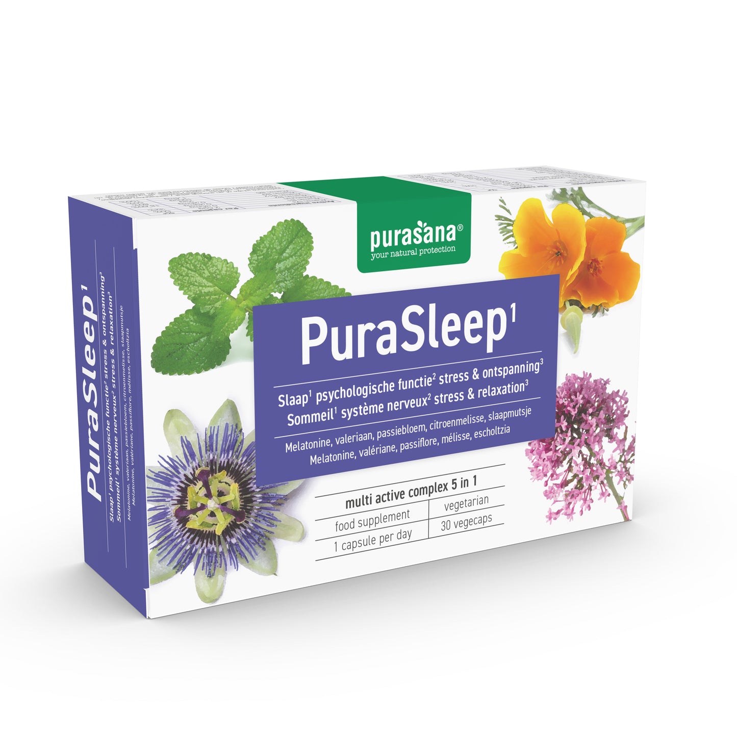 PuraSleep