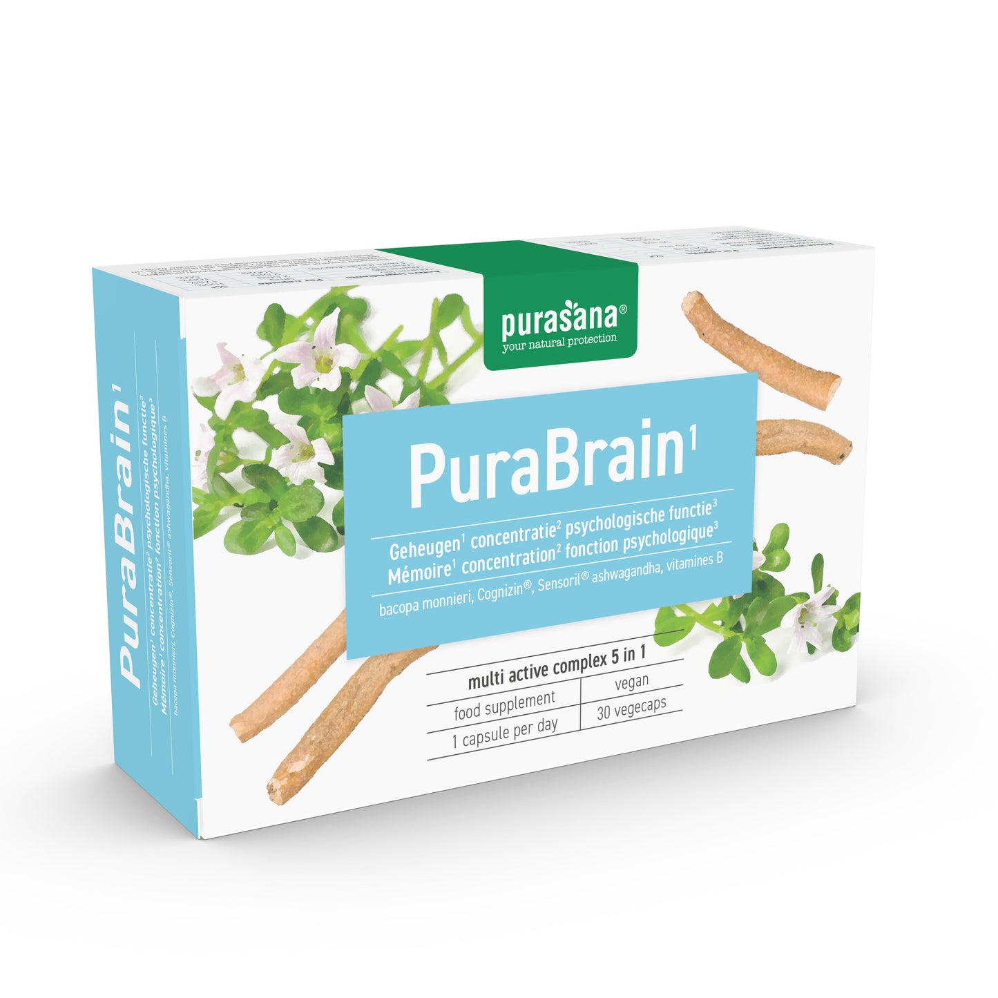 PuraBrain