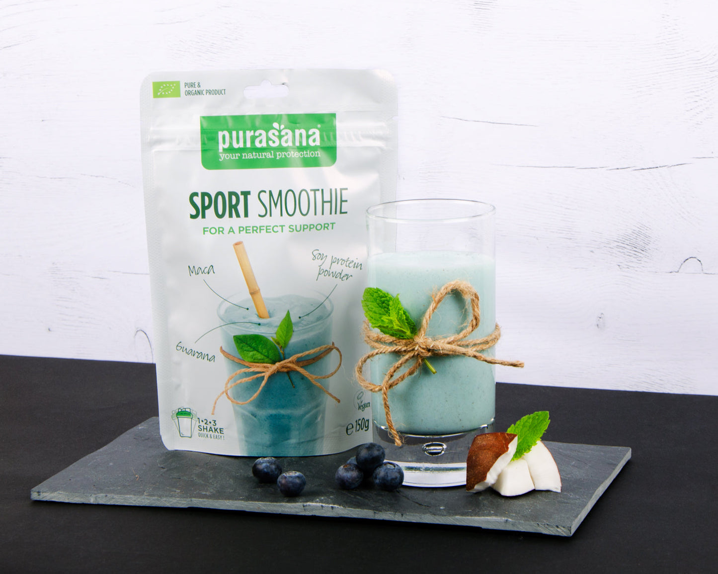 Sport Smoothie