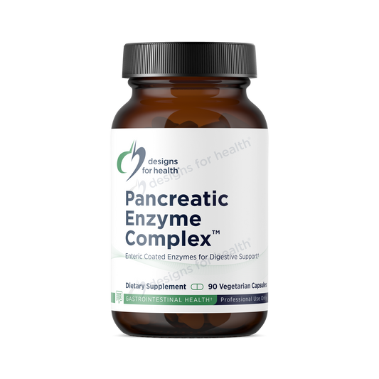Pancreatic Enzymes Complex™