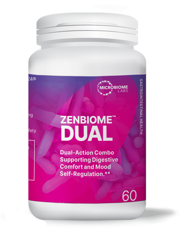 Zenbiome DUAL