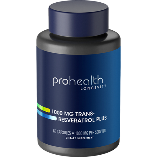 Trans-Resveratrol