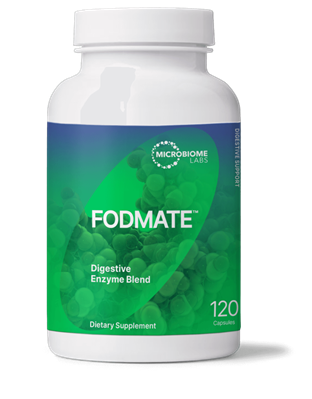 FODMATE Enzymes