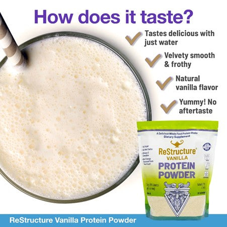 ReStructure Protein Powder