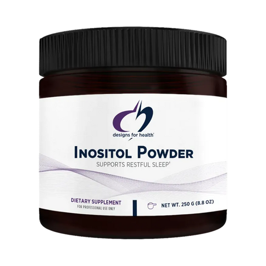 Inositol Powder 250g - B. Health