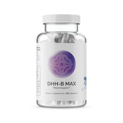 DHH-B -MAX Mood Support