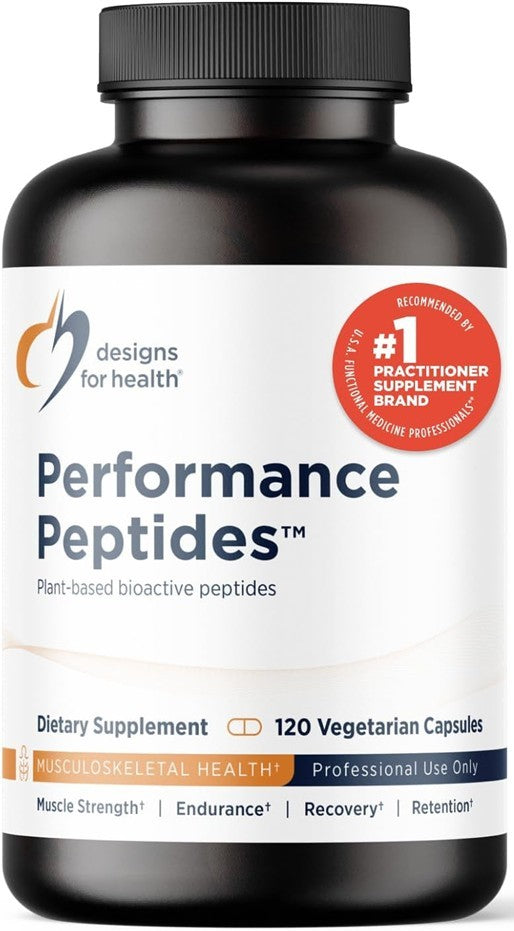 Performance Peptides™